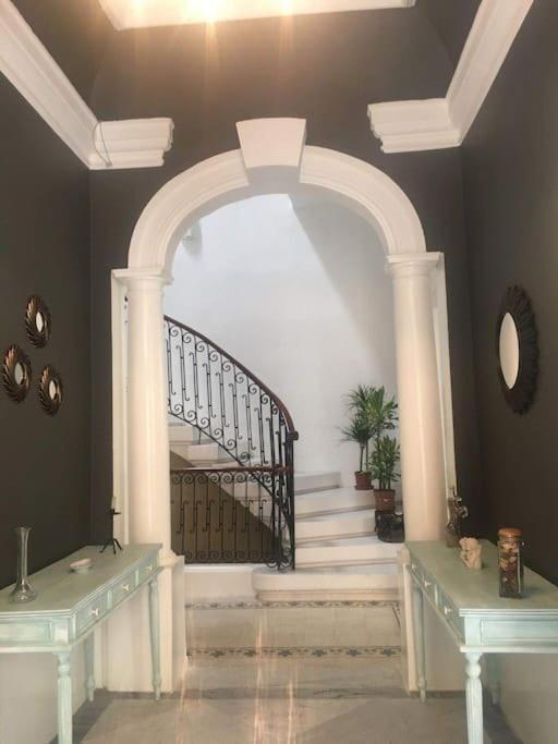 Spacious 4-bedrooms Townhouse In Tas-sliema 公寓 Sliema