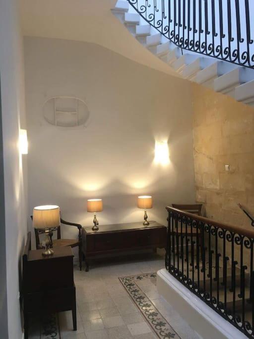 公寓 Spacious 4-bedrooms Townhouse In Tas-sliema Sliema