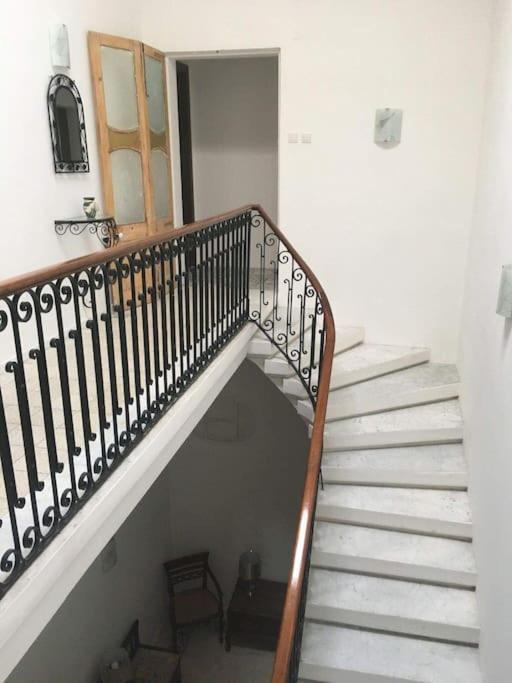 公寓 Spacious 4-bedrooms Townhouse In Tas-sliema *