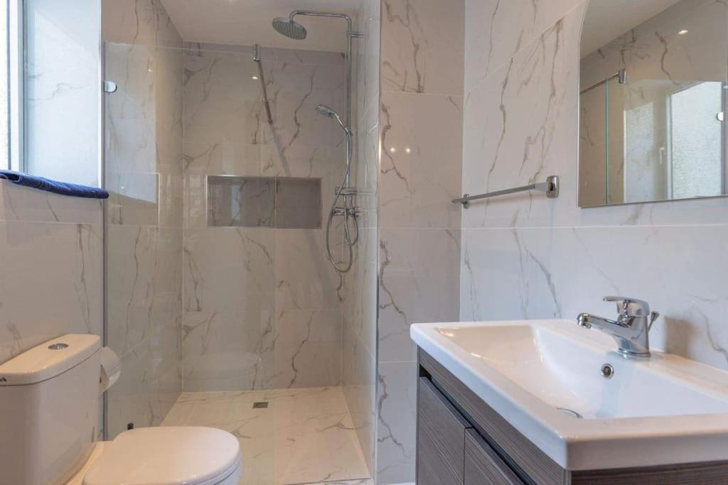 Spacious 4-bedrooms Townhouse In Tas-sliema