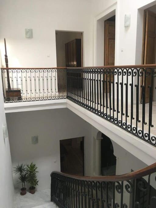 Spacious 4-bedrooms Townhouse In Tas-sliema 公寓 Sliema