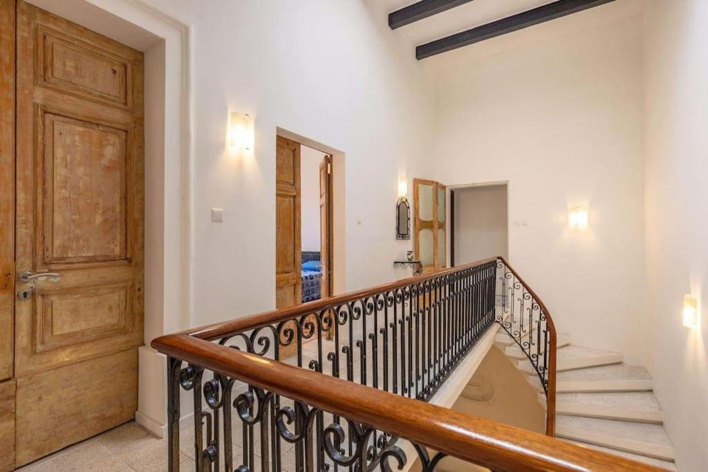 Spacious 4-bedrooms Townhouse In Tas-sliema *